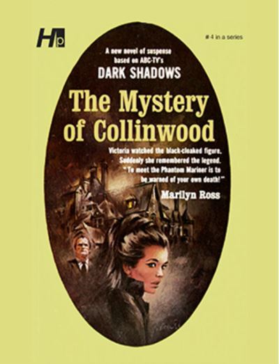 The Mystery of Collinwood