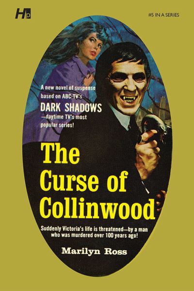 The Curse of Collinwood