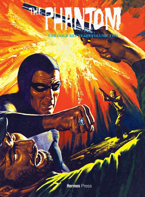 The Gold Key Years. Volume Two