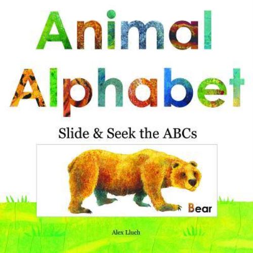 Animal Alphabet