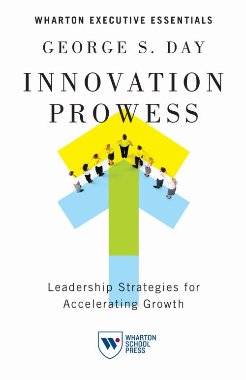 Innovation Prowess