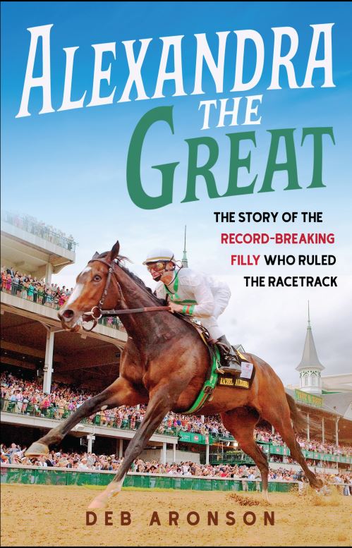 Alexandra the Great
