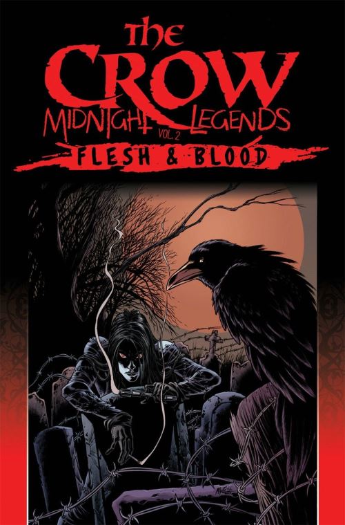 Flesh & Blood