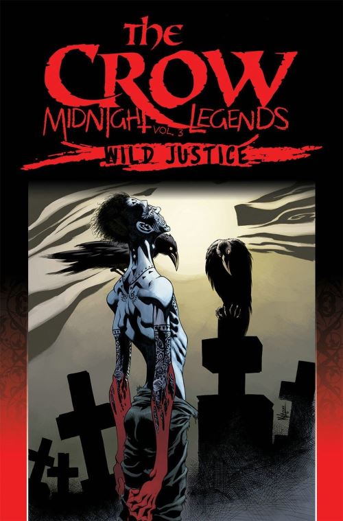 Wild Justice
