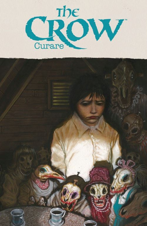 Curare