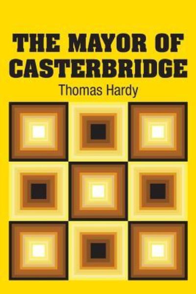 The Mayor of Casterbridge