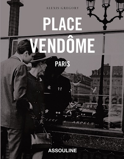 Place Vendôme, Paris