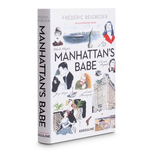 Manhattan's Babe