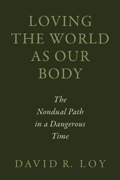 Loving the World as Our Body
