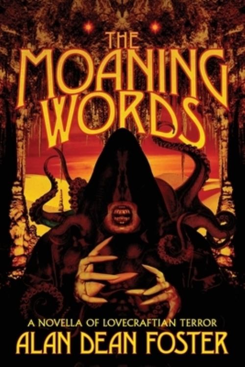 The Moaning Words
