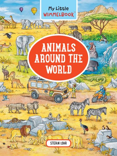 Animals Around the World