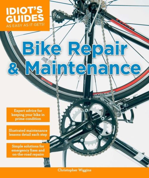 Bike Repair & Maintenance