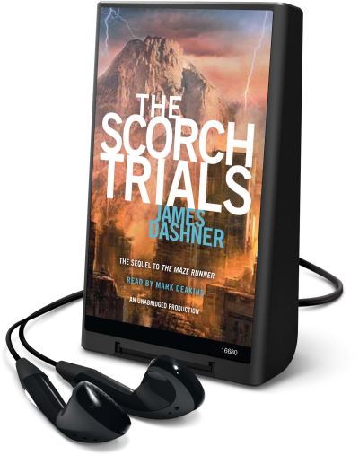 The Scorch Trials