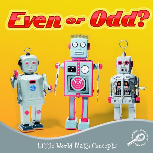 Even Or Odd