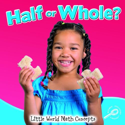 Half Or Whole?