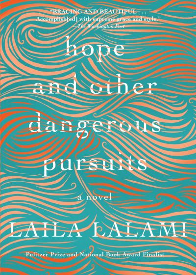 Hope & Other Dangerous Pursuits