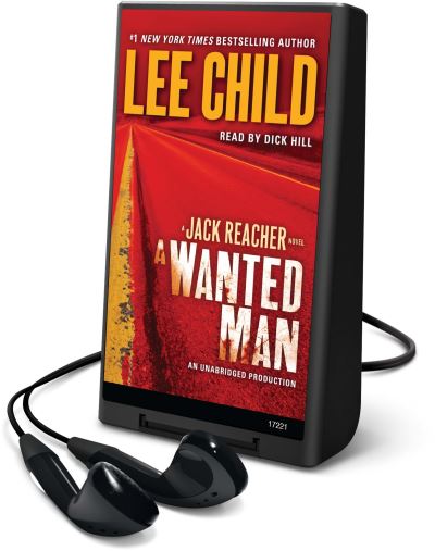 A Wanted Man