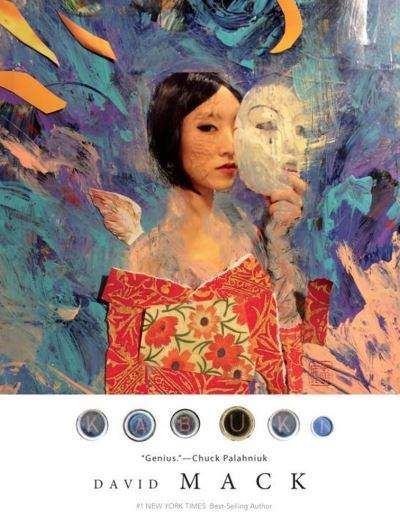Kabuki. Volume 2