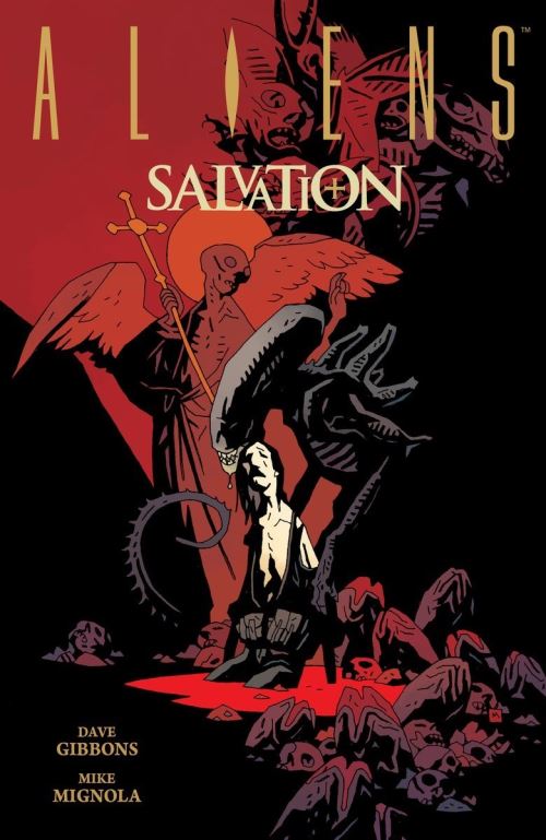 Salvation