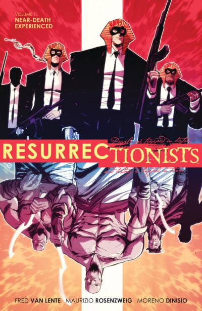 Resurrectionists