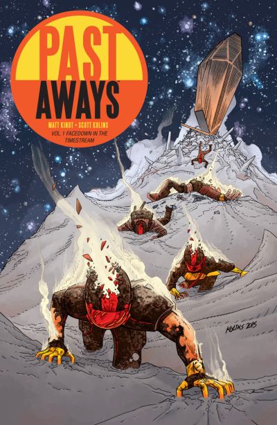Past Aways