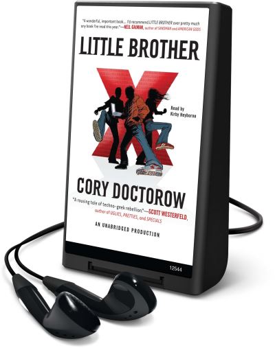Little Brother