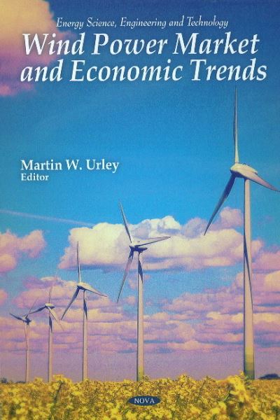 Wind Power Market and Economic Trends