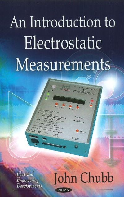 An Introduction to Electrostatic Measurements