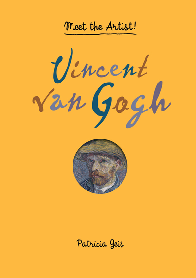 Vincent Van Gogh