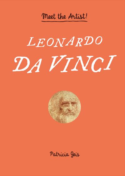 Leonardo Da Vinci