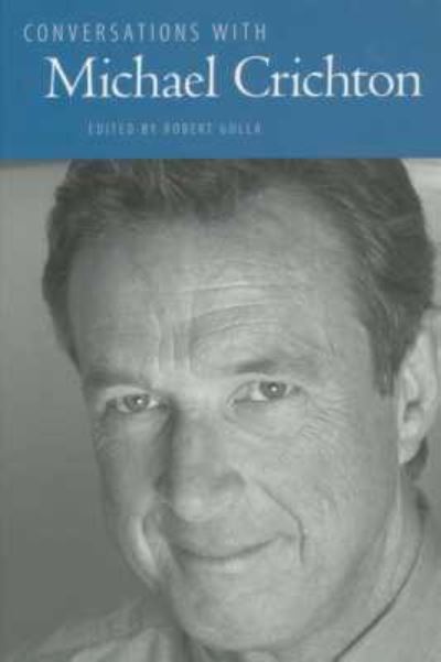 Conversations With Michael Crichton