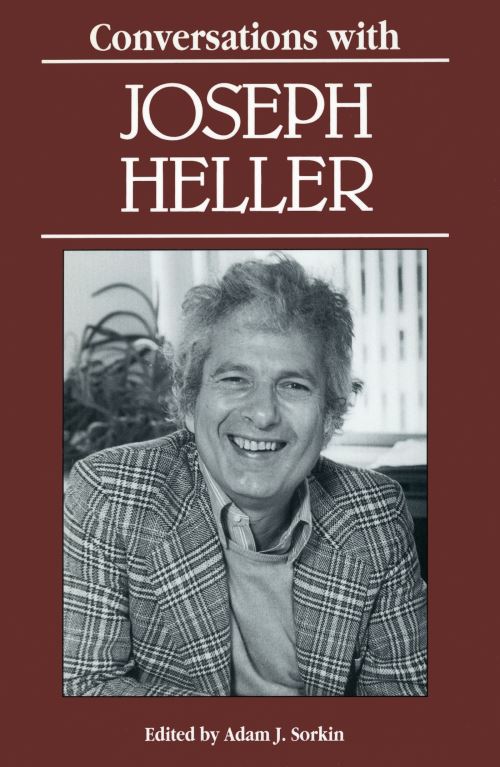 Conversations With Joseph Heller