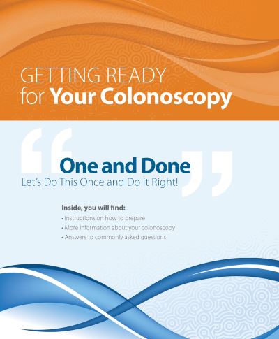 Getting Ready for Your Colonoscopy