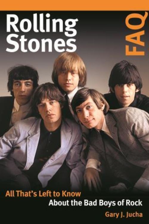 The Rolling Stones FAQ