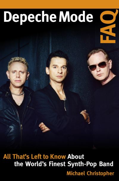 Depeche Mode FAQ