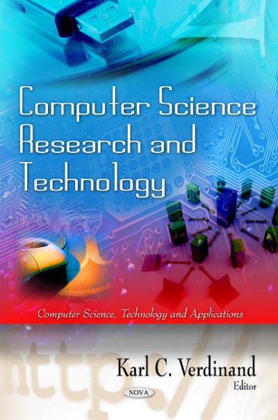 Computer Science Research and Technology