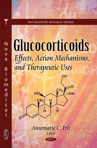 Glucocorticoids