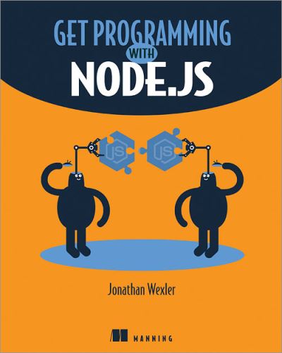 Get Programming With Node.js