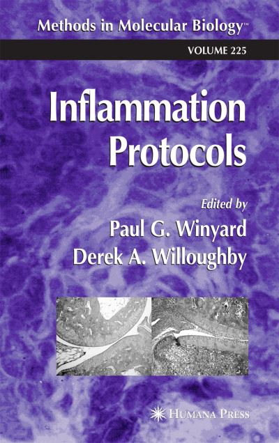 Inflammation Protocols