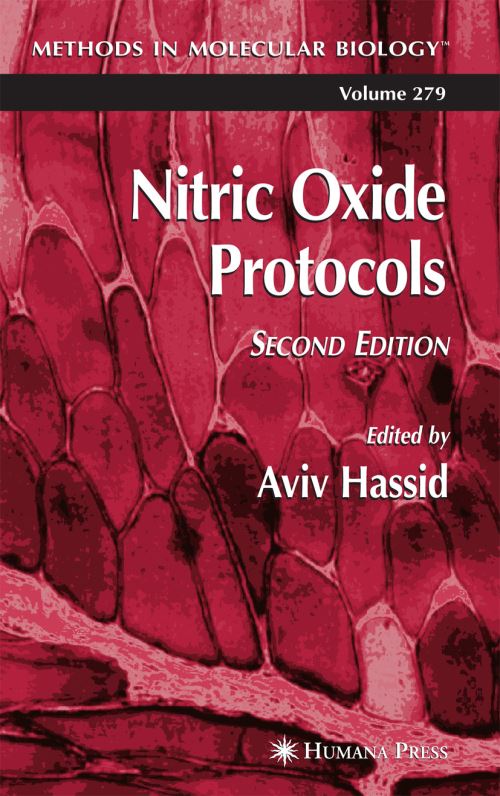 Nitric Oxide Protocols