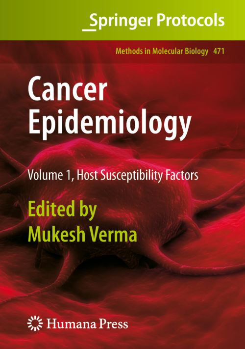 Cancer Epidemiology