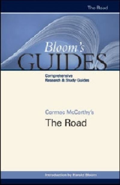 Cormac McCarthy's The Road