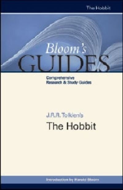 J.R.R. Tolkien's The Hobbit