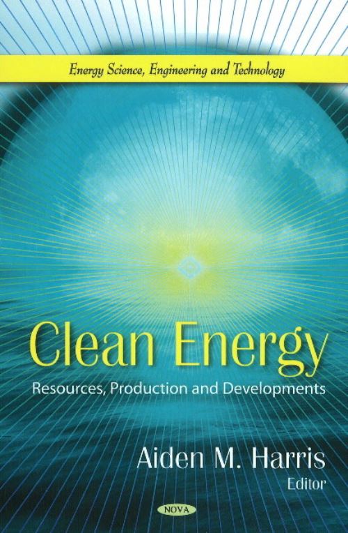 Clean Energy