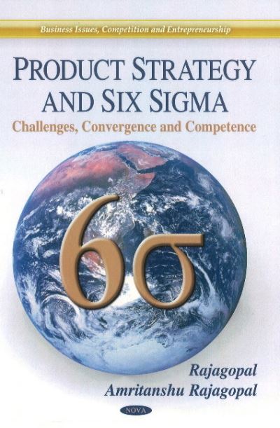 Product Strategy and Six Sigma