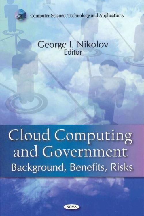 Cloud Computing and Government