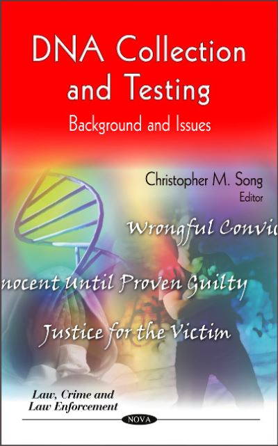 DNA Collection and Testing