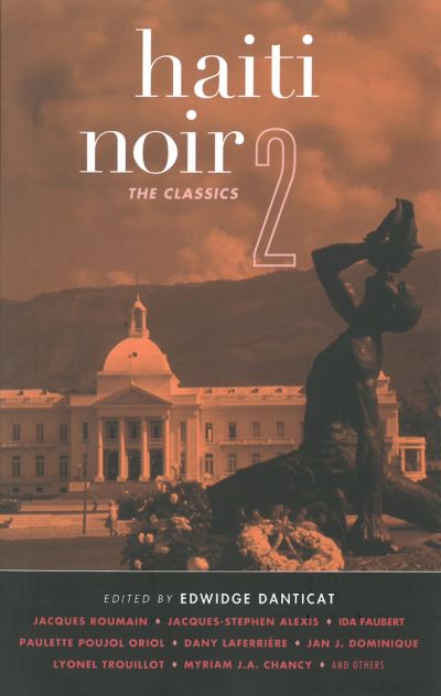 Haiti Noir 2