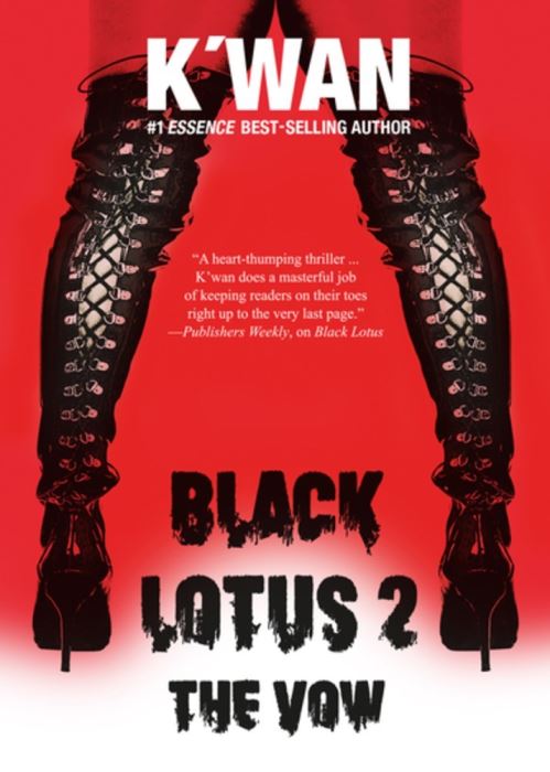 Black Lotus 2