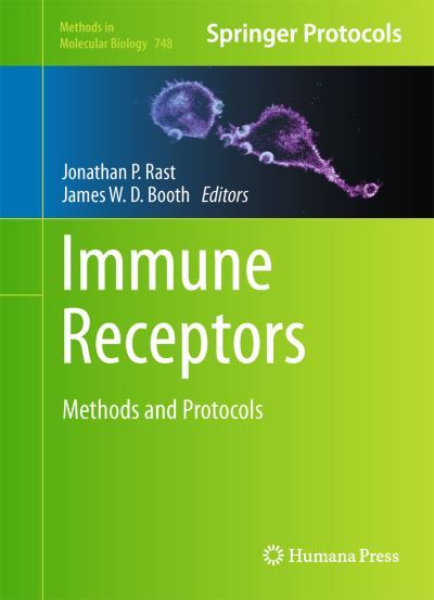 Immune Receptors